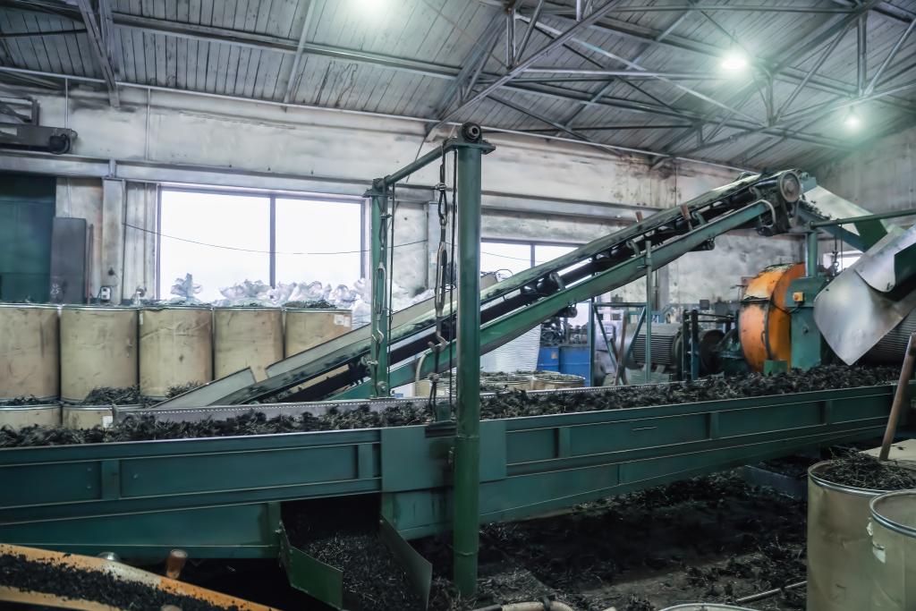 RMDZ Recycling Manufacturing