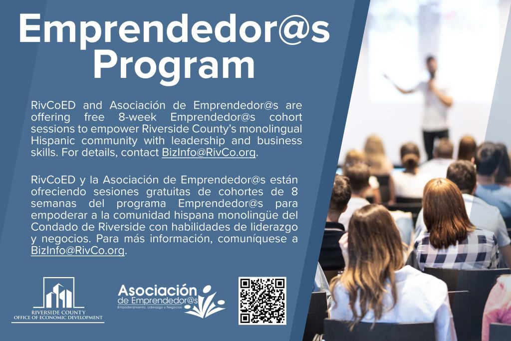Emprendedor@s_Cohort_Postcard