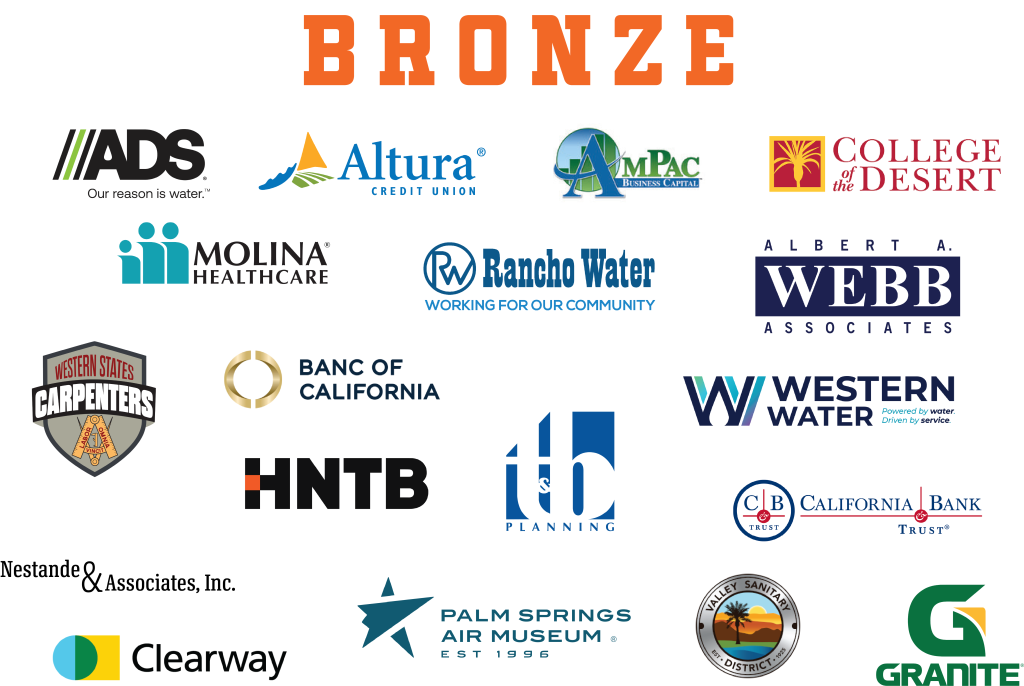 Updated 2025 State of the County Sponsors-bronze