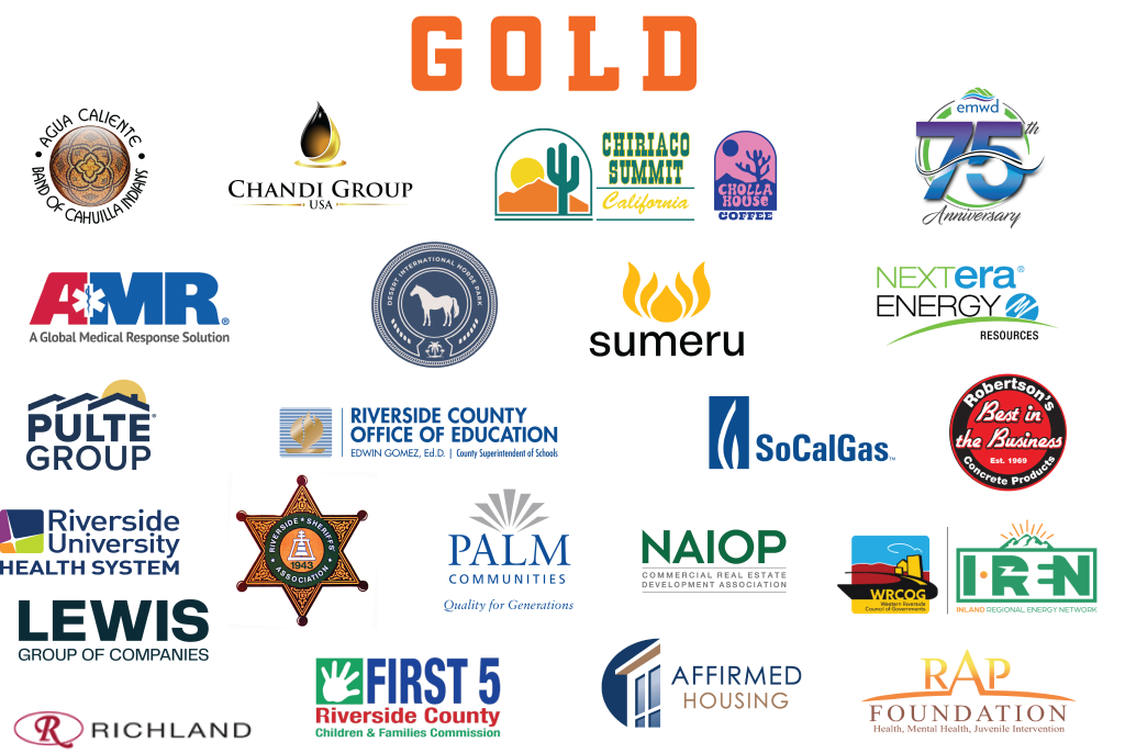 Updated 2025 State of the County Sponsors-gold