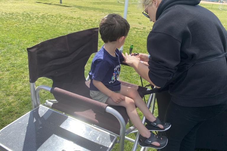 Spring Festival 2025 Deleo Regional Park