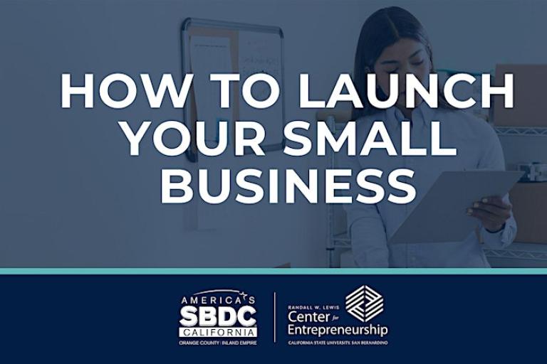 How to Launch thumbnail