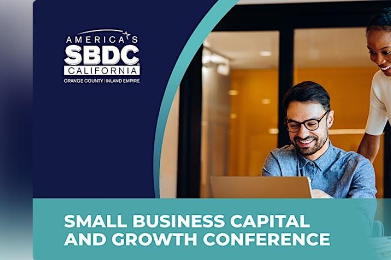 Small Biz Conference Thumbnail