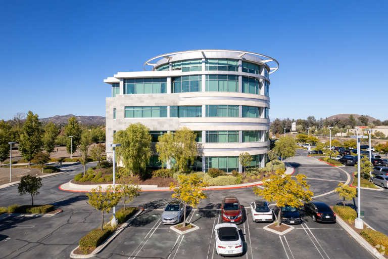 Crossroads Building 3