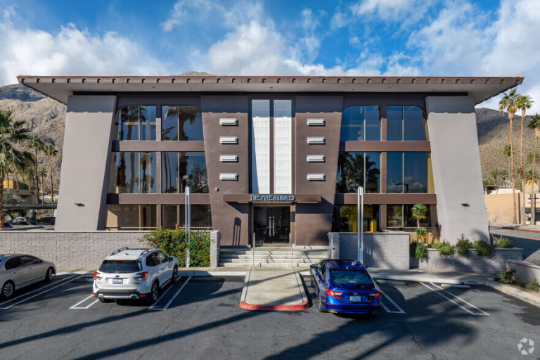 The Five Hundred Building 3