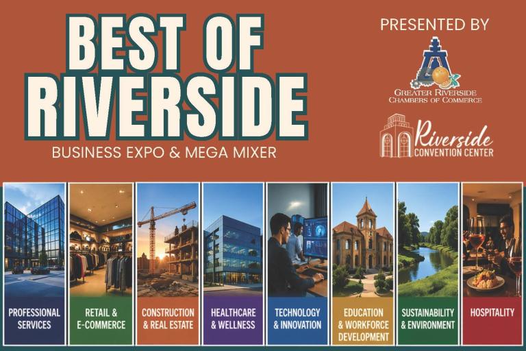 Best of Riverside Business Expo Thumbnail