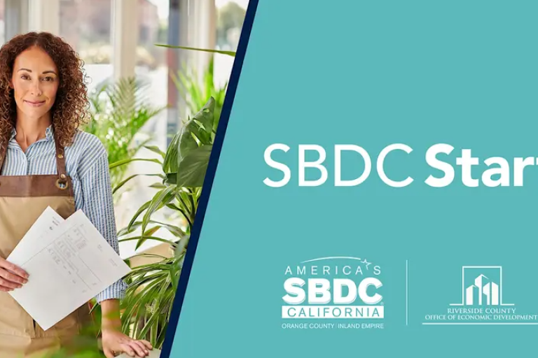 SBDC Start Thumbnail