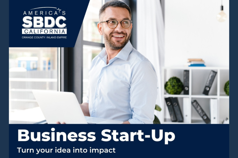 Business Startup Thumbnail
