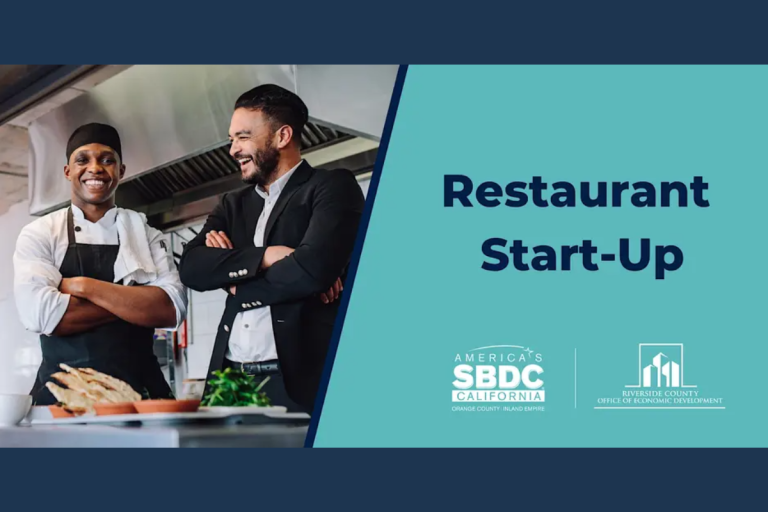 Restaurant Startup Thumbnail