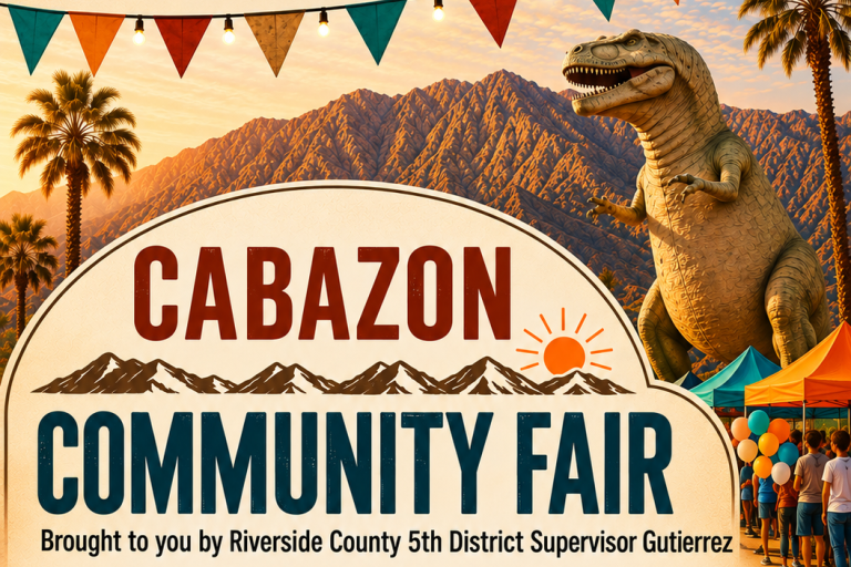 Cabazon Community Fair Thumbnail Image 