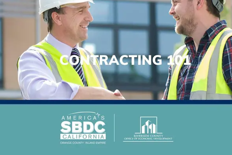 Contracting 101 Thumbnail