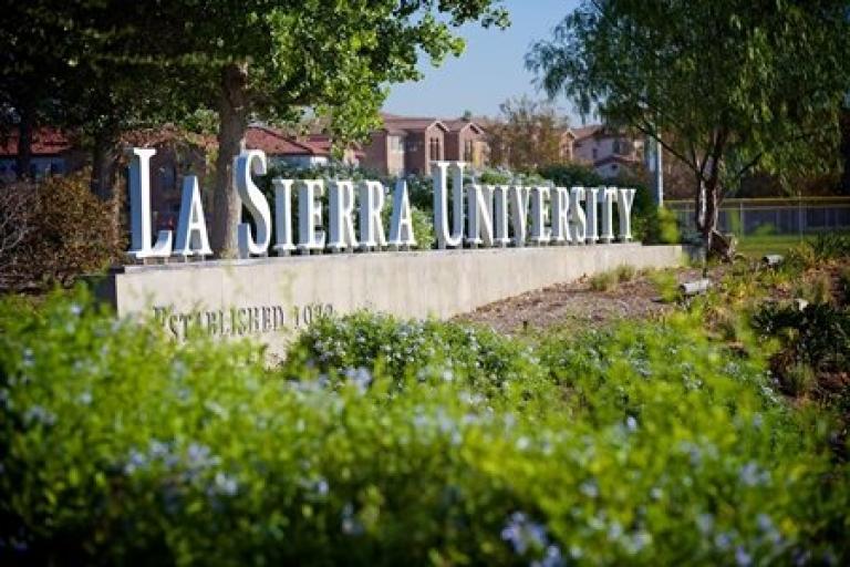 La Sierra University