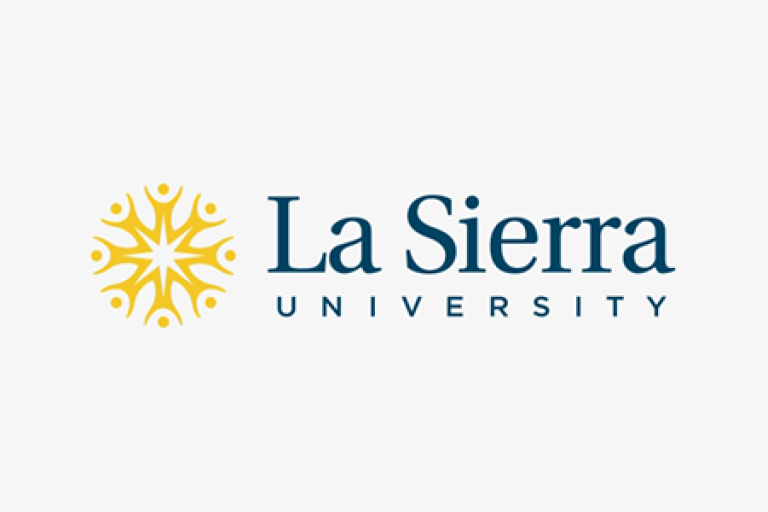La Sierra Logo