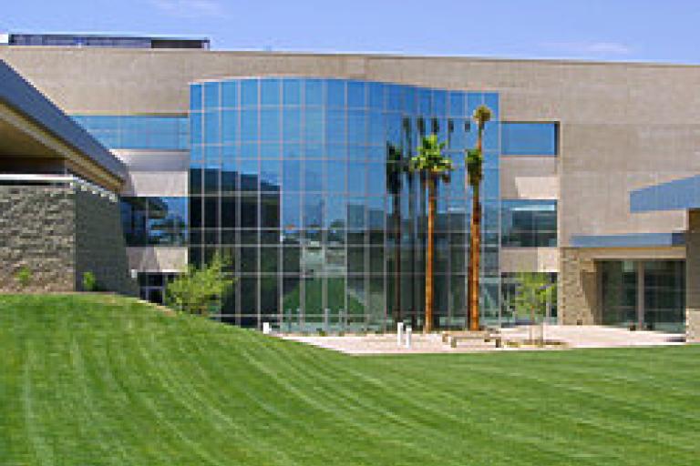 Palm Campus 4