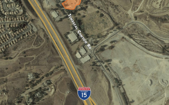 22250 Temescal Canyon Rd Temescal Valley Commercial Property
