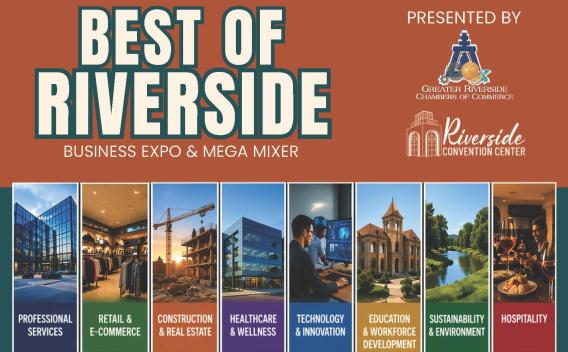Best of Riverside Business Expo Thumbnail