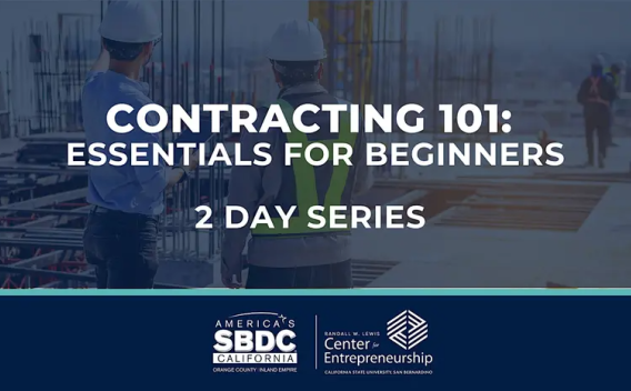 Contracting 101 Thumbnail