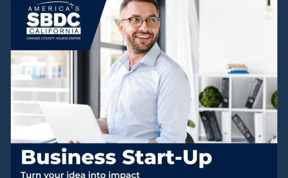 Business Startup Thumbnail