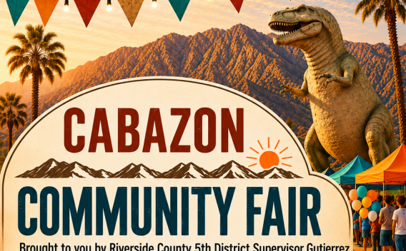 Cabazon Community Fair Thumbnail Image 