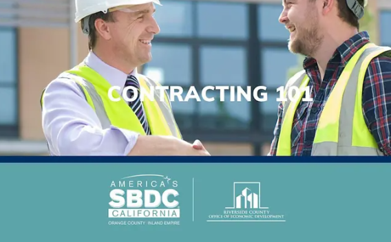 Contracting 101 Thumbnail