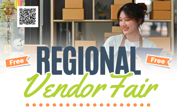 Regional Vendor Fair Thumbnail