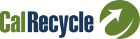 Cal Recycle Logo