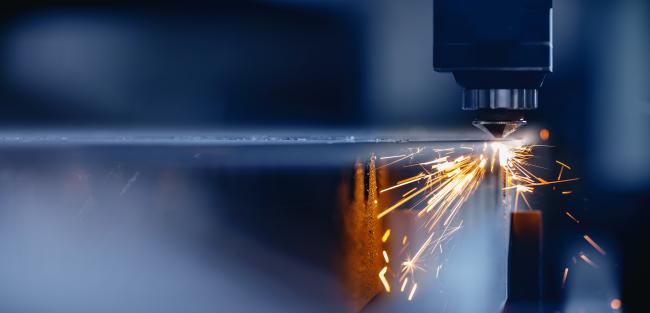 manufacturing industry