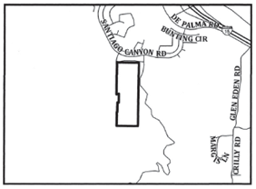 HIGHLAND Map