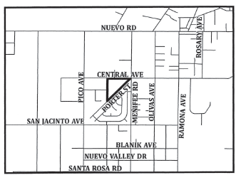 Triada Map