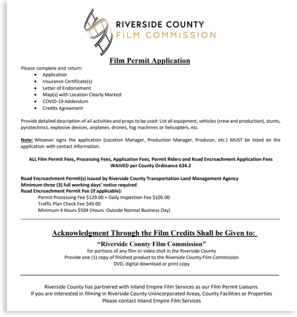 riverside-county-film-commission-film-permit-cover