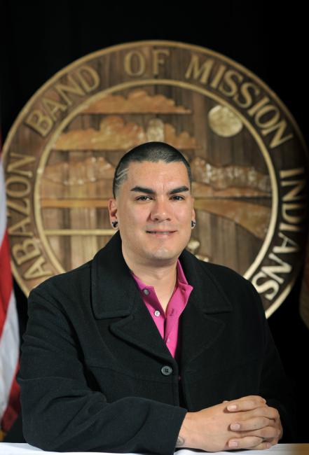 doug-welmas-chairman-cabazon-band-of-cahuilla-indians