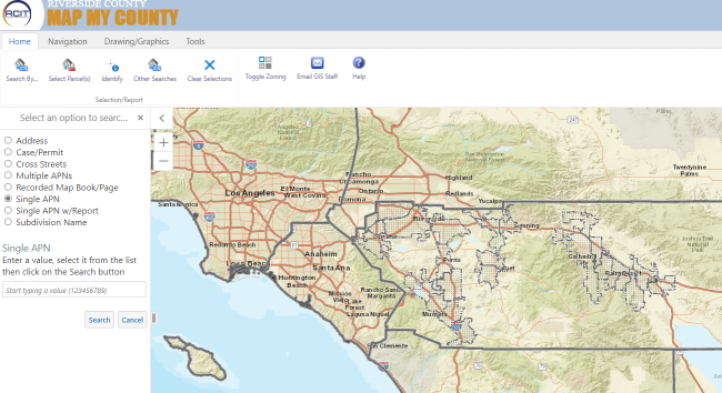 Map-My-County