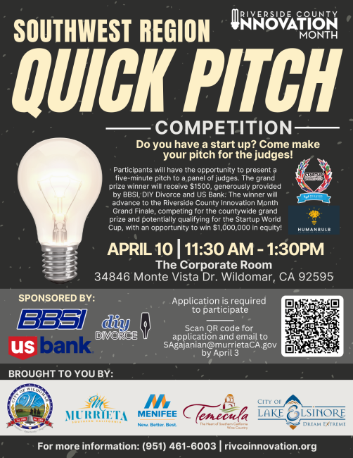 Southwest Pitch