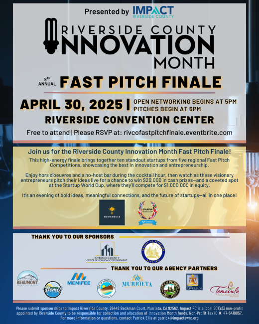 Pitch Finale