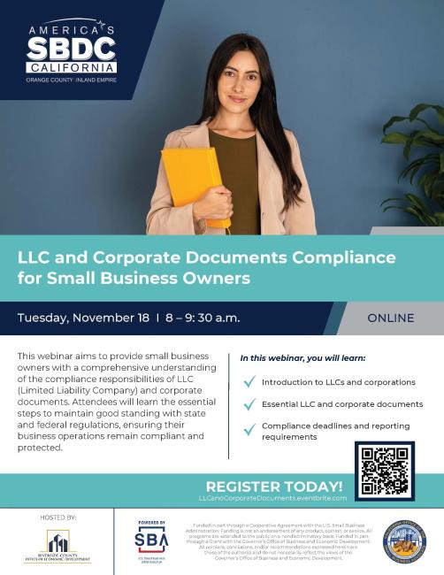 LLC