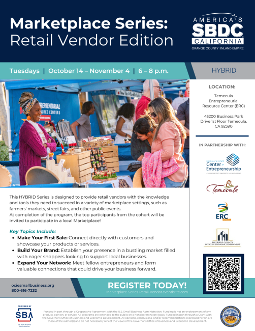 Marketplace