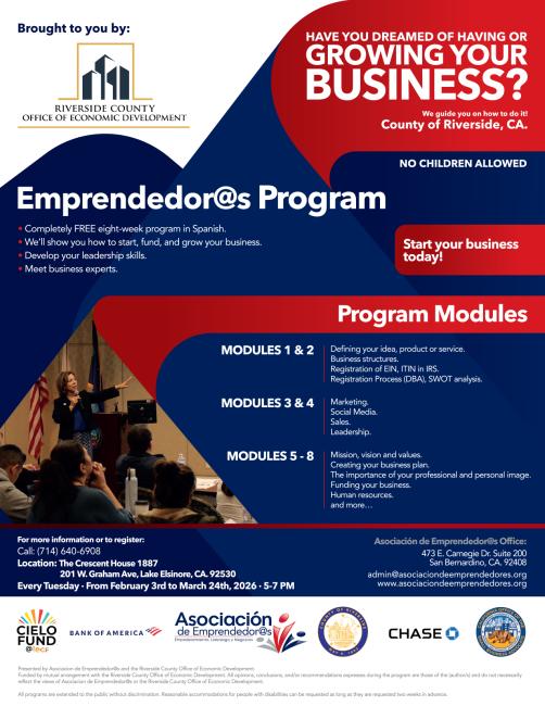 Emprendedor@s