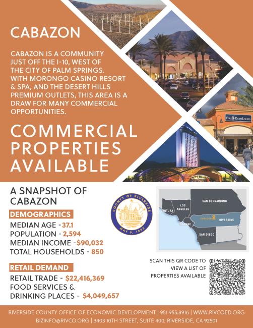 Cabazon