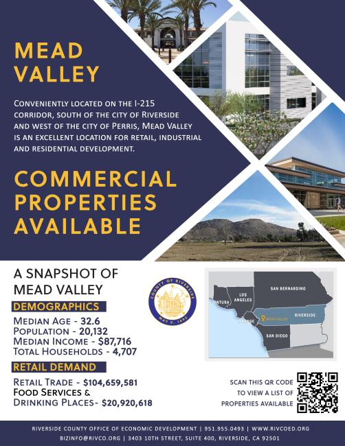 Mead Valley