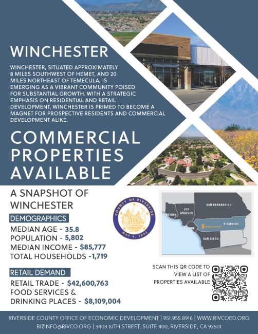 Winchester