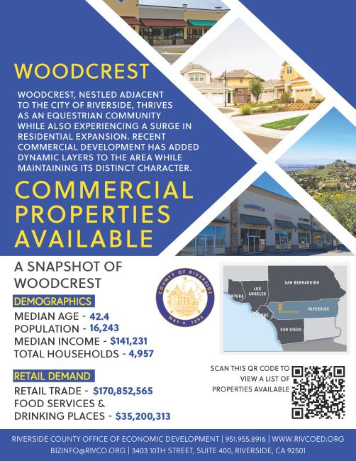 Woodcrest