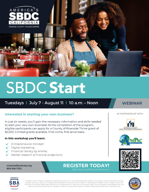SBDC_Start