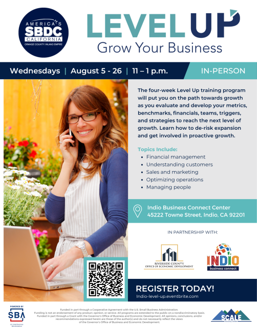 Level Up_Grow Your Business 