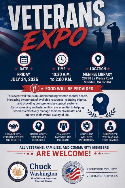 VetExpo July 