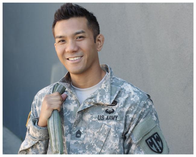 Veteran Services