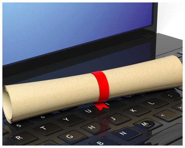 Online Diploma